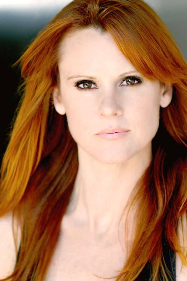 Shannon McGann