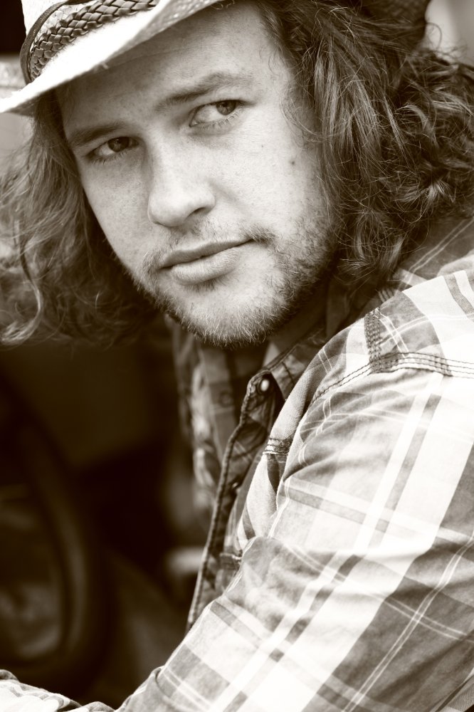 Josh Perrault