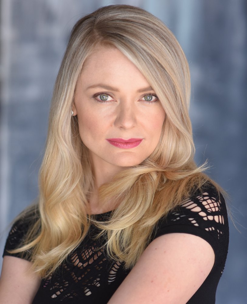 Angelique Pretorius