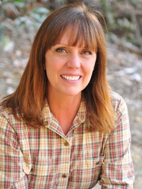 Gail Cook