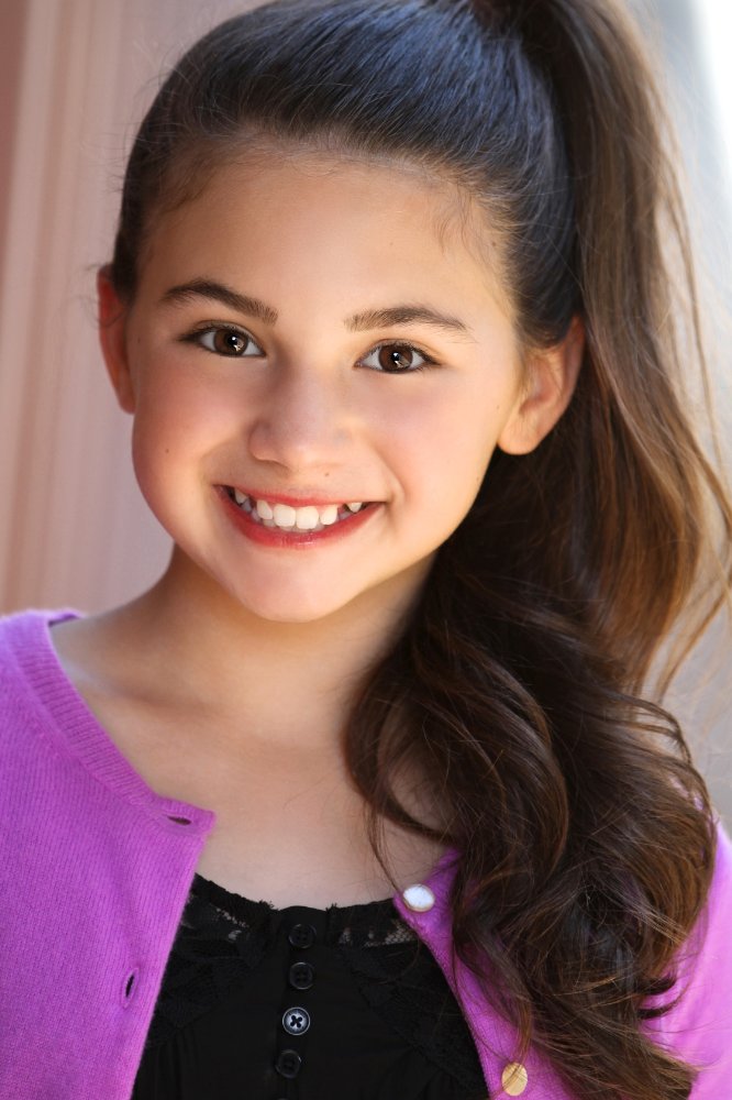 Brooke Hudson