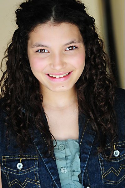 Kiana Lyz Rivera