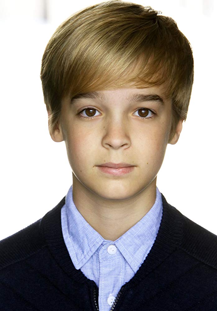 Mitchell Wray