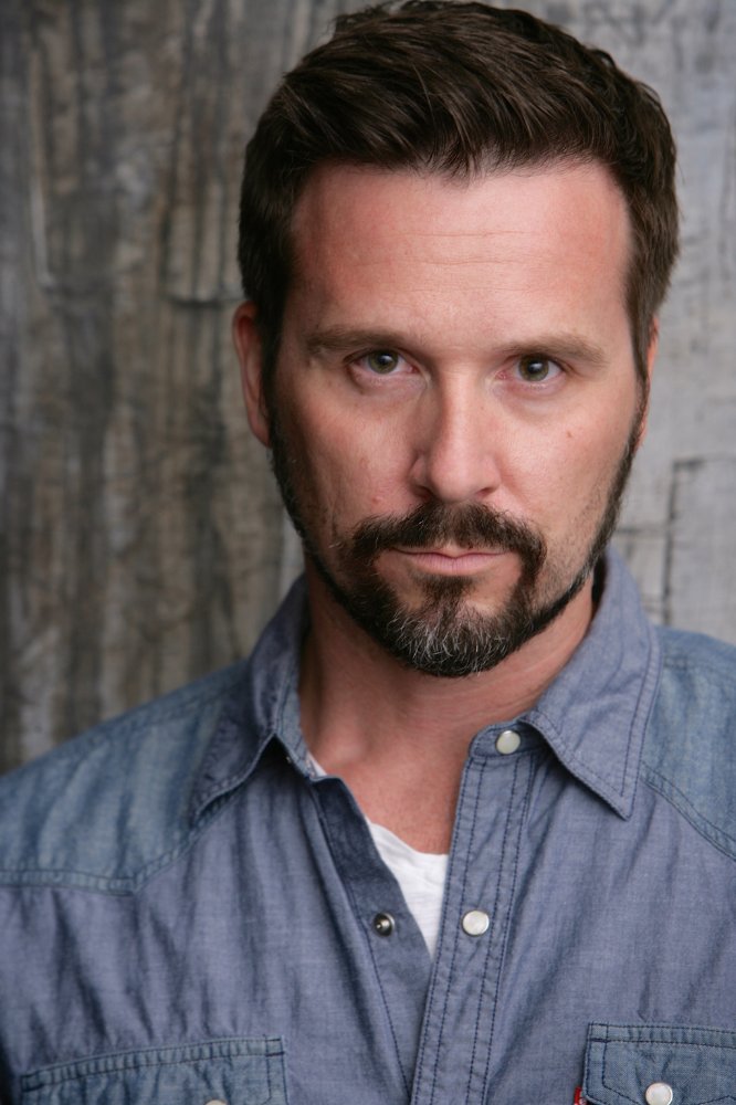 Mark Provencher