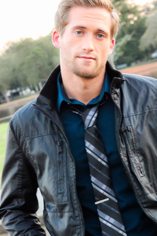 Justin Burkhamer