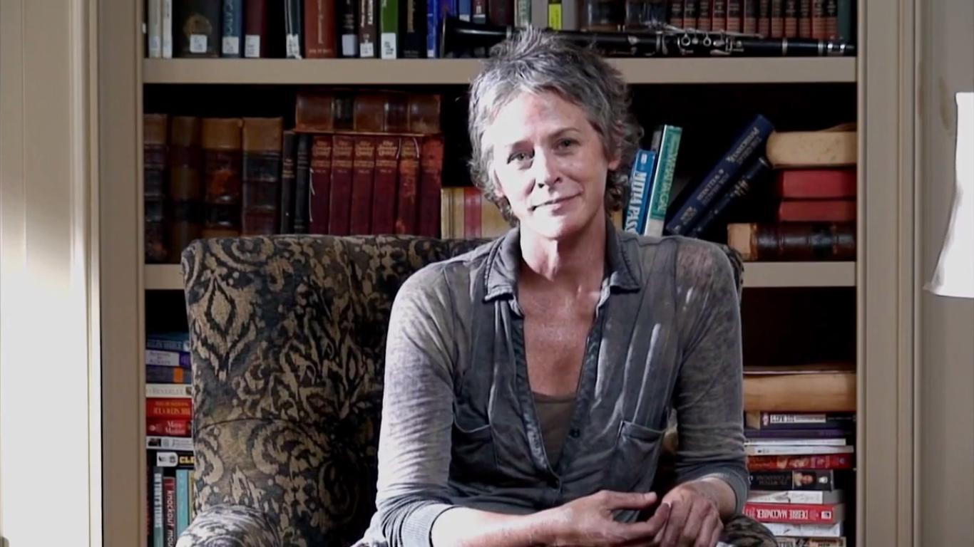 Carol Peletier