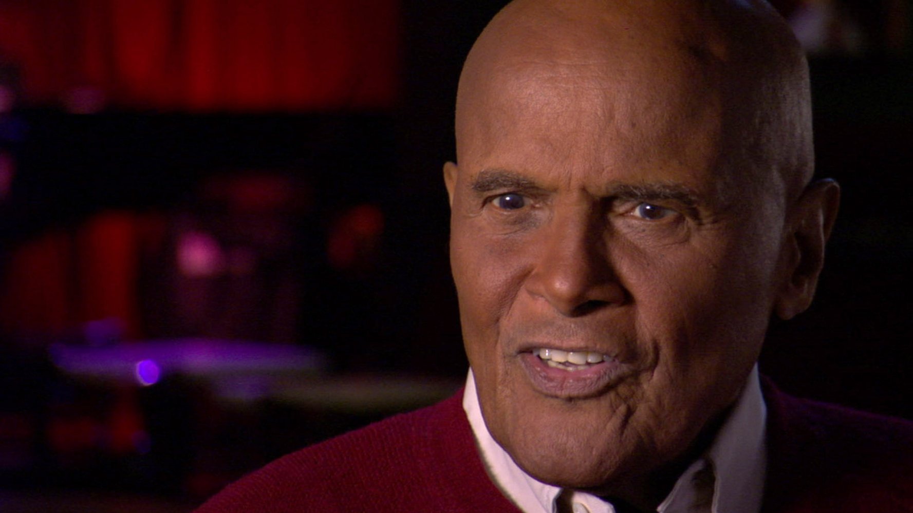 Harry Belafonte