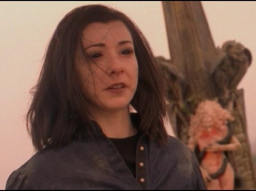 Alyson Hannigan