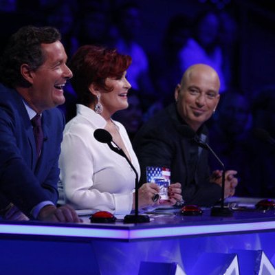 Himself - Judge, Himself - Guest Judge, Himself - Viewer with a Question to the Judges