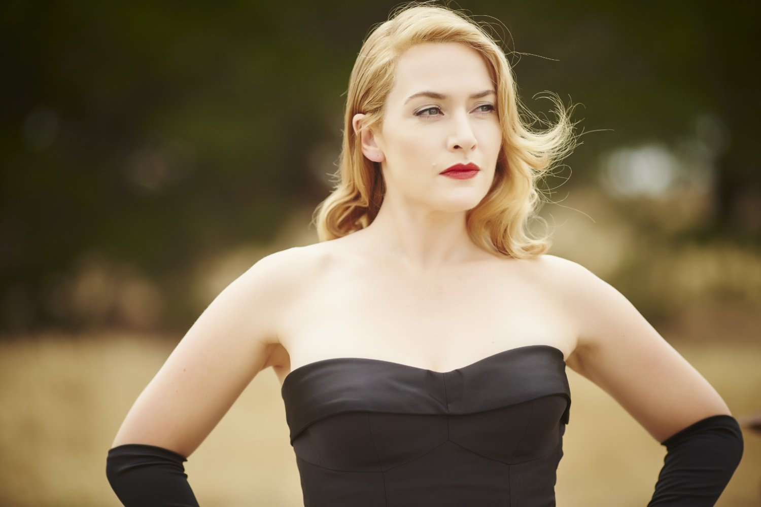 Kate Winslet