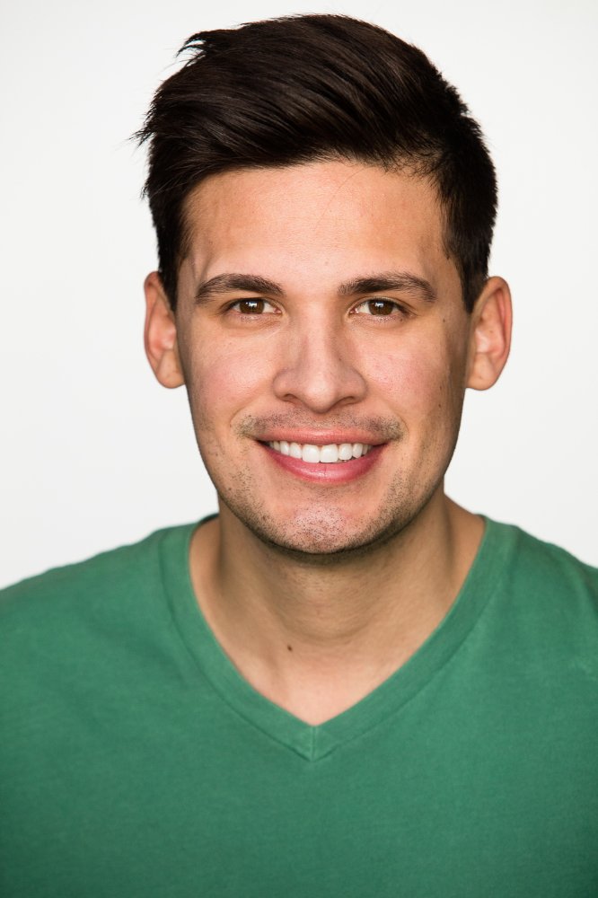 Jonny Riojas