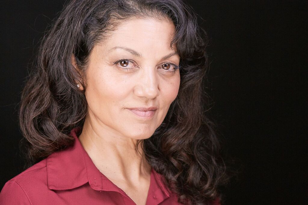 Irene Georgerian