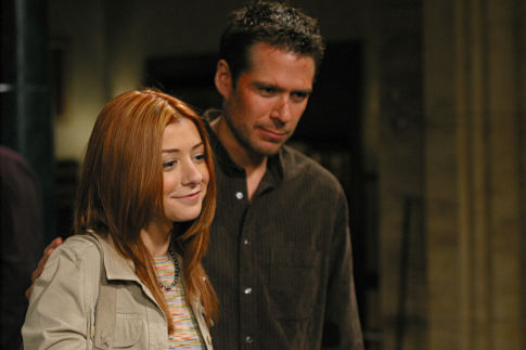 Willow Rosenberg
