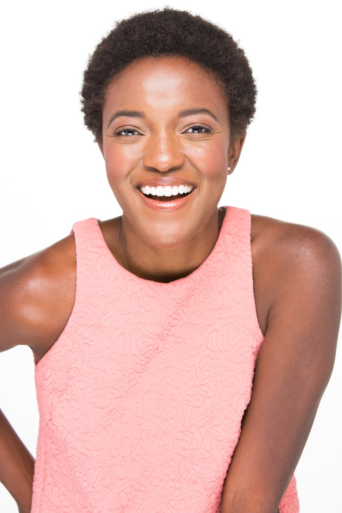 Krys Marshall