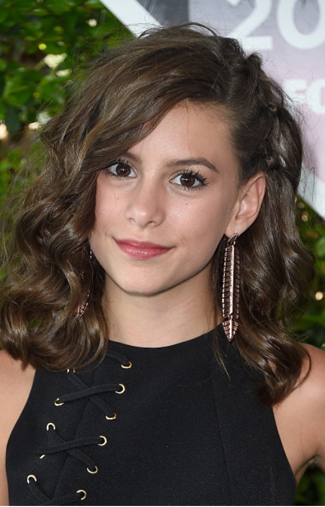 Madisyn Shipman