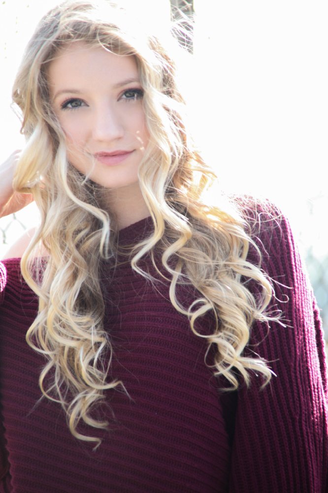 Madison Leisle