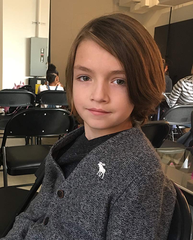 Ian Michael Stone