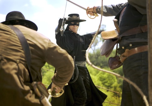 Zorro
