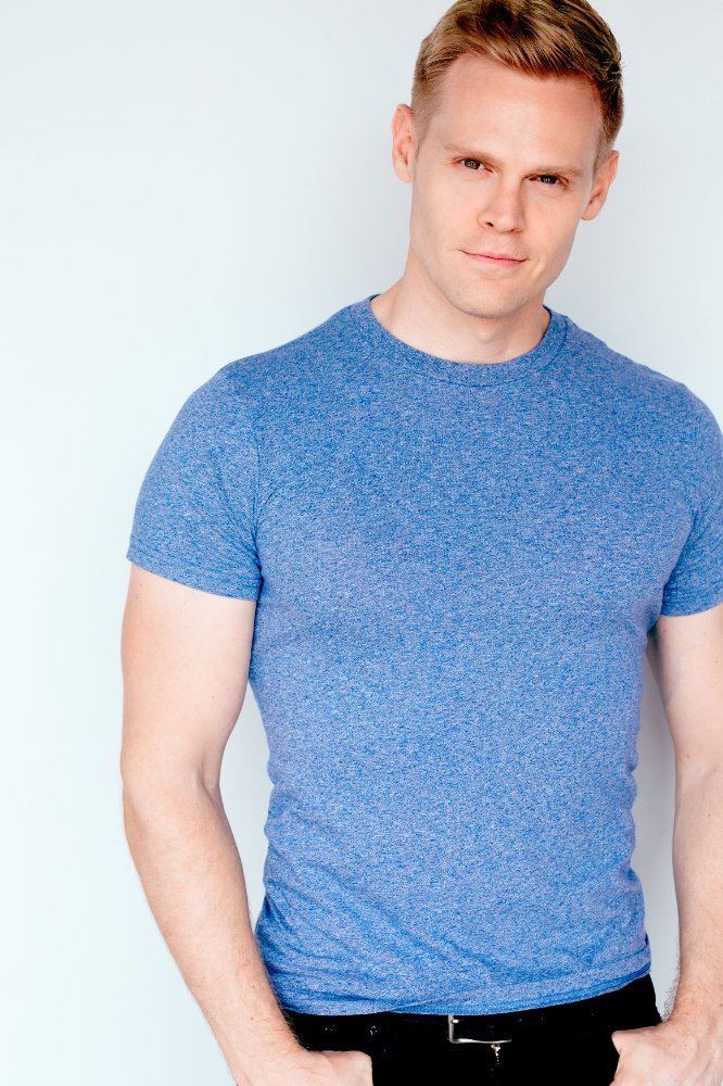 Tom Walker