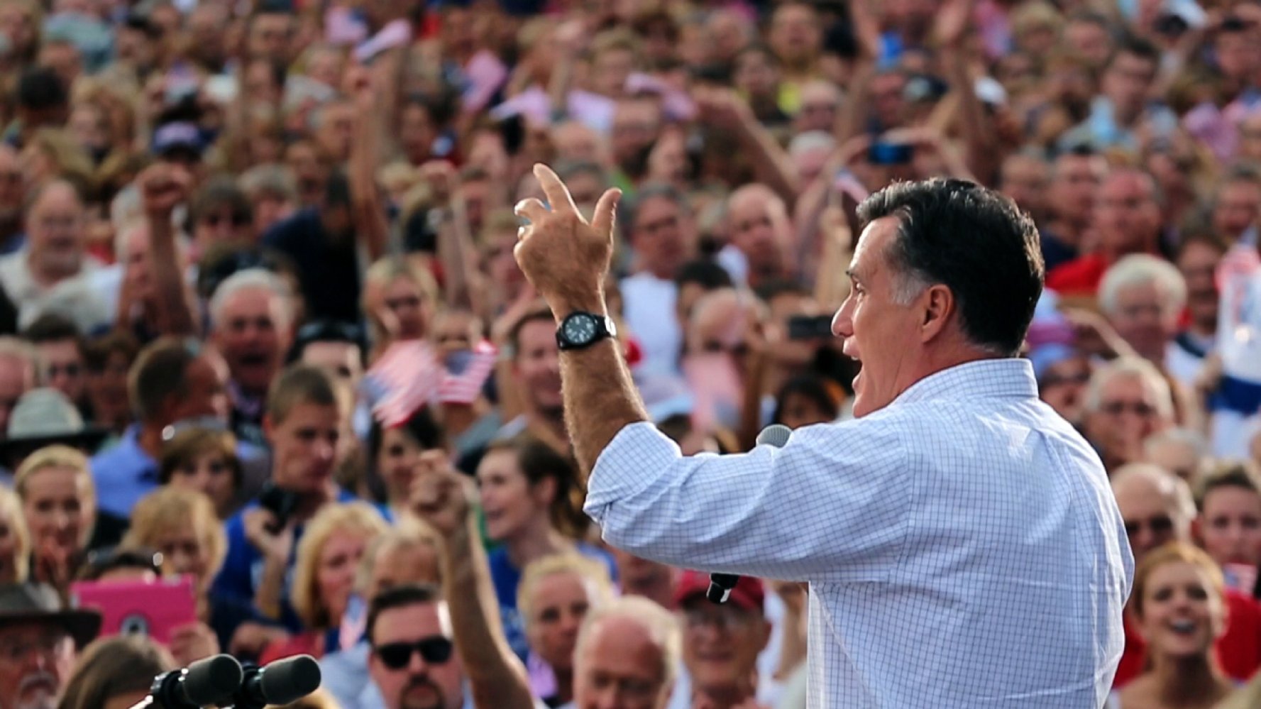 Mitt Romney