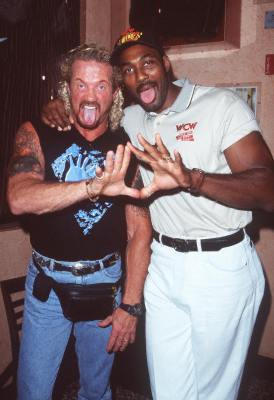 Karl Malone