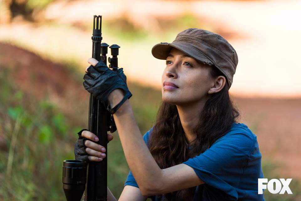 Rosita Espinosa