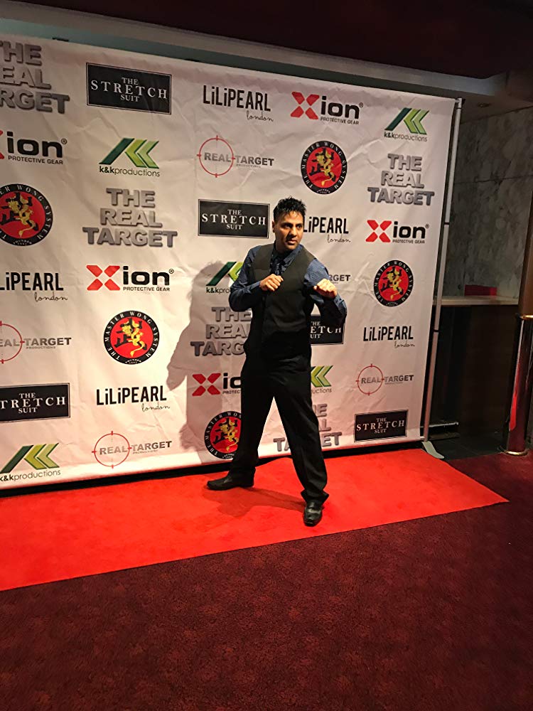 Sajid Ali