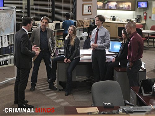 Jennifer Jareau