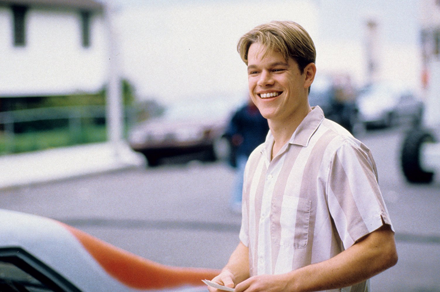 Will Hunting
