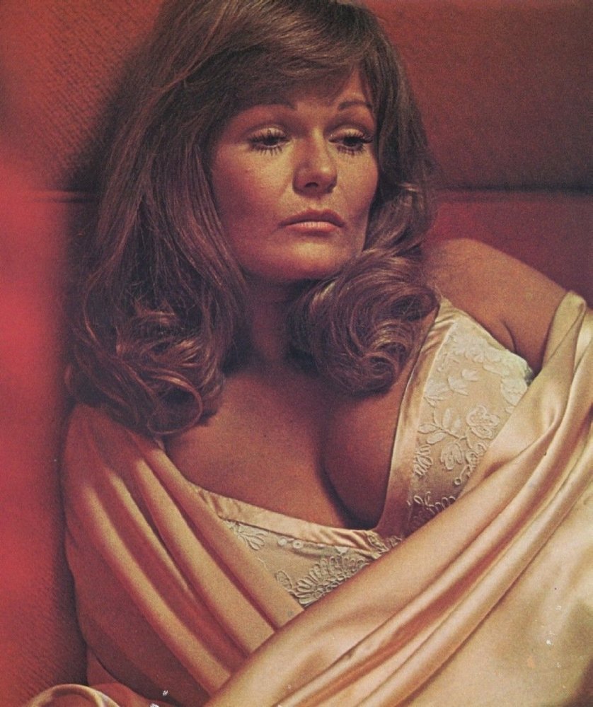 Valerie Perrine