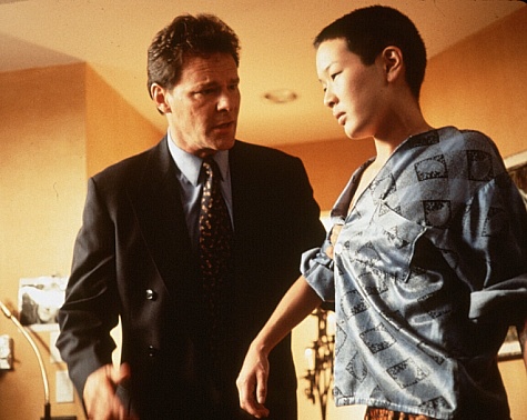 Chris Mulkey