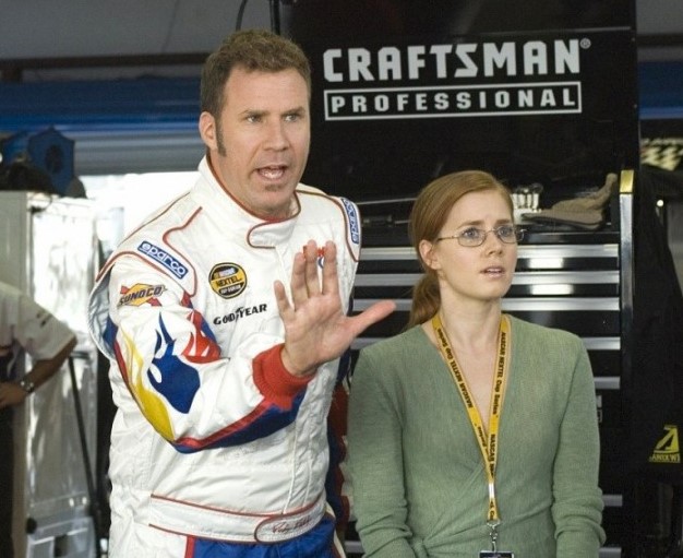 Ricky Bobby