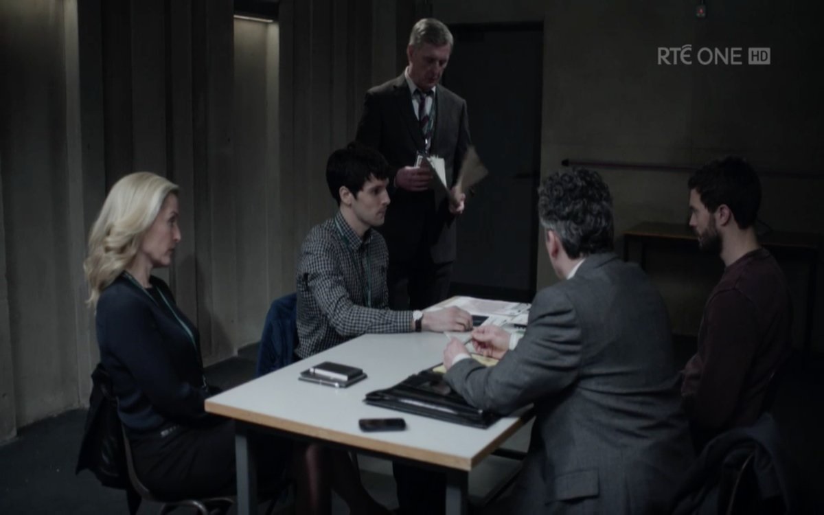 Paul Spector