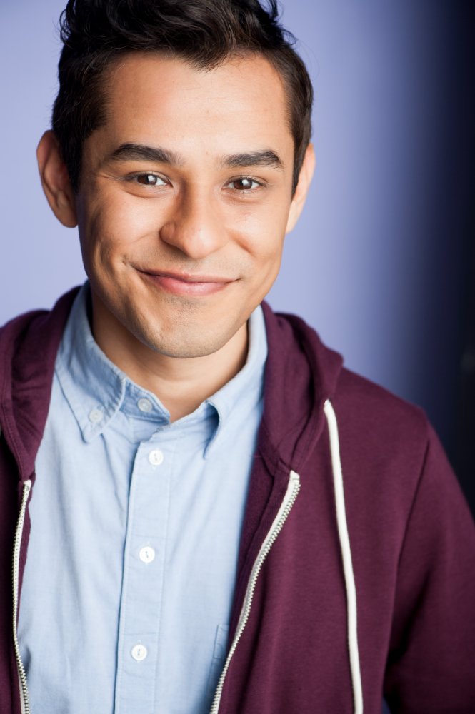 Rudy Martinez