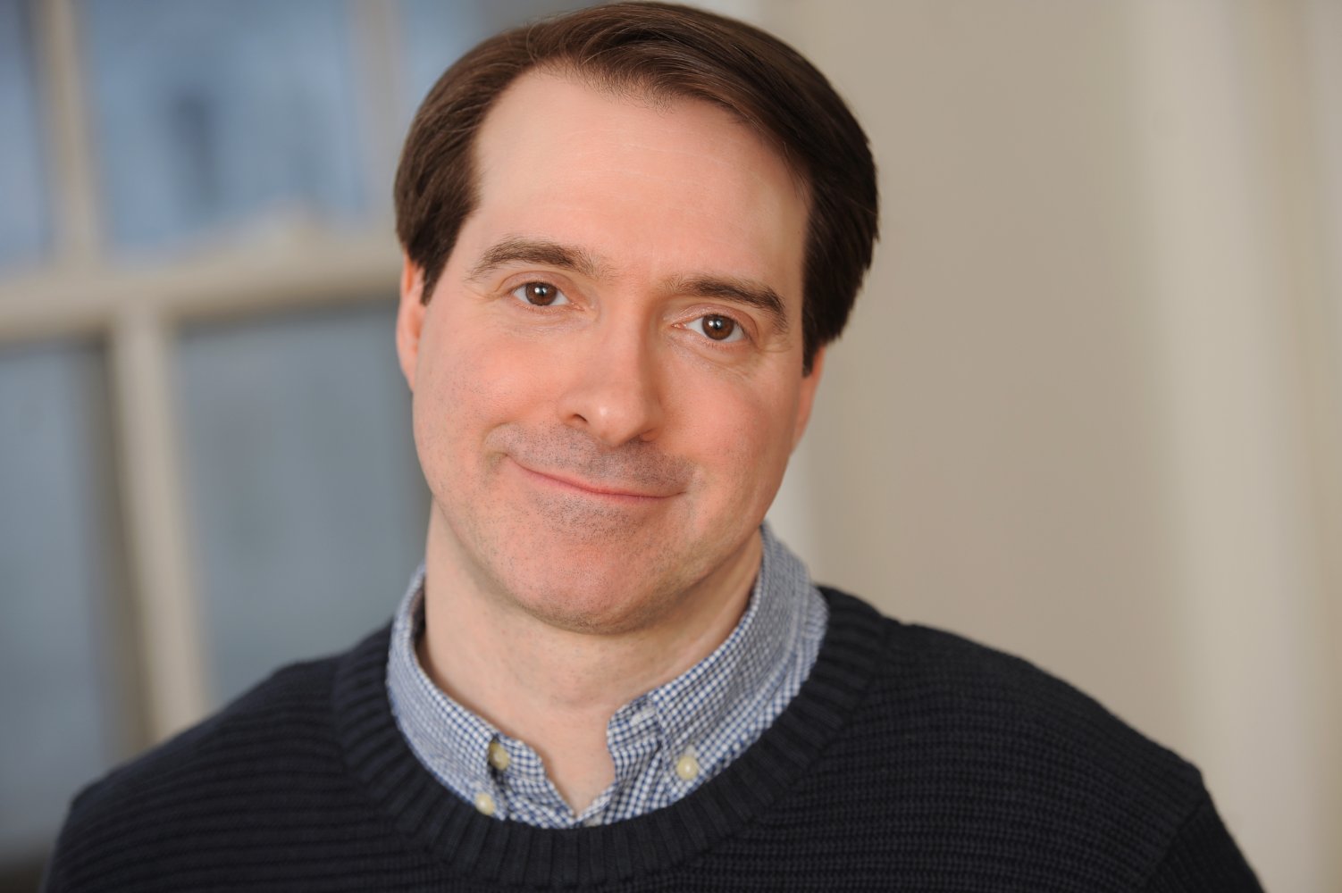 Brian Sgambati