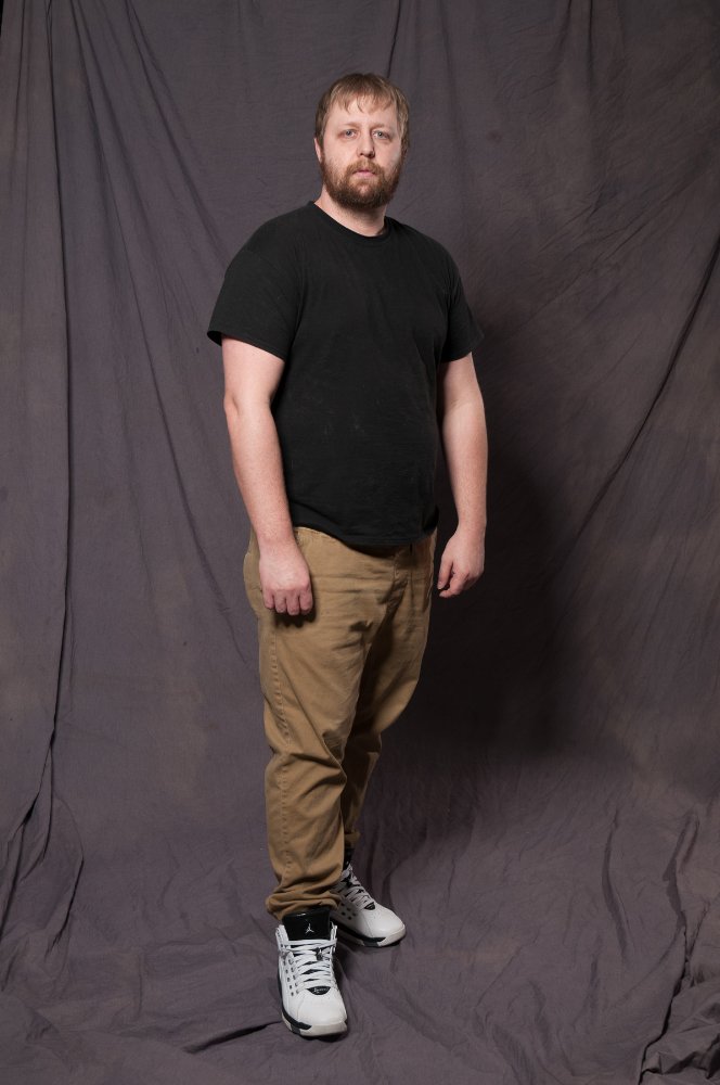 Chad Pack