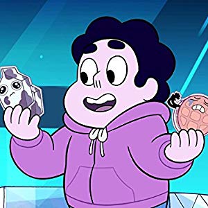 Steven Universe, Onion, Pumpkin, Arcade Games, Bacon, Cluster, Kid, Narrator, Off Screen Voice, Pebbles...