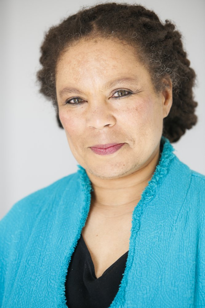Ramona King