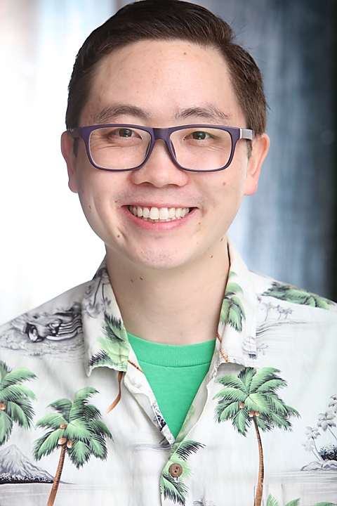 Isaac Cheung