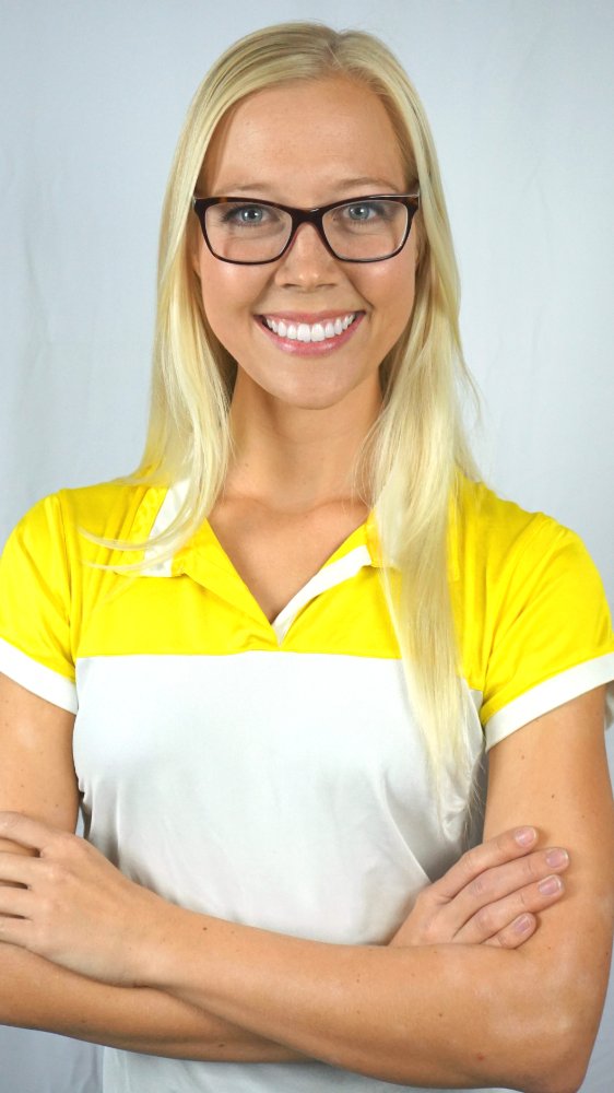 Emily Zapotocny