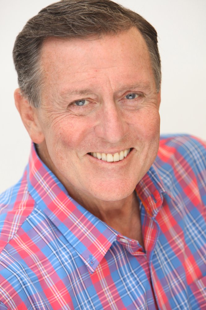Jim Tooey
