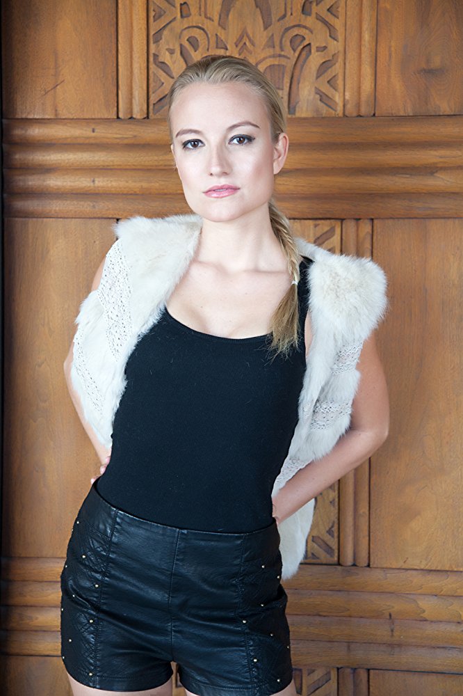 Vanessa Eichholz