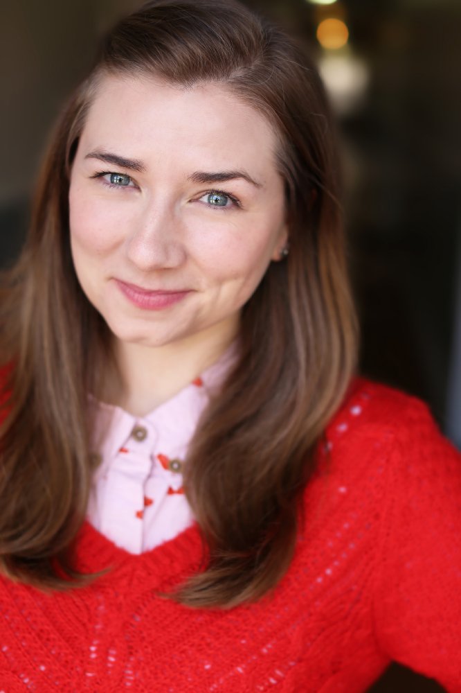 Paula Deming