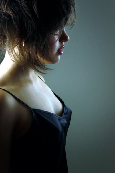 Shaina Silver-Baird
