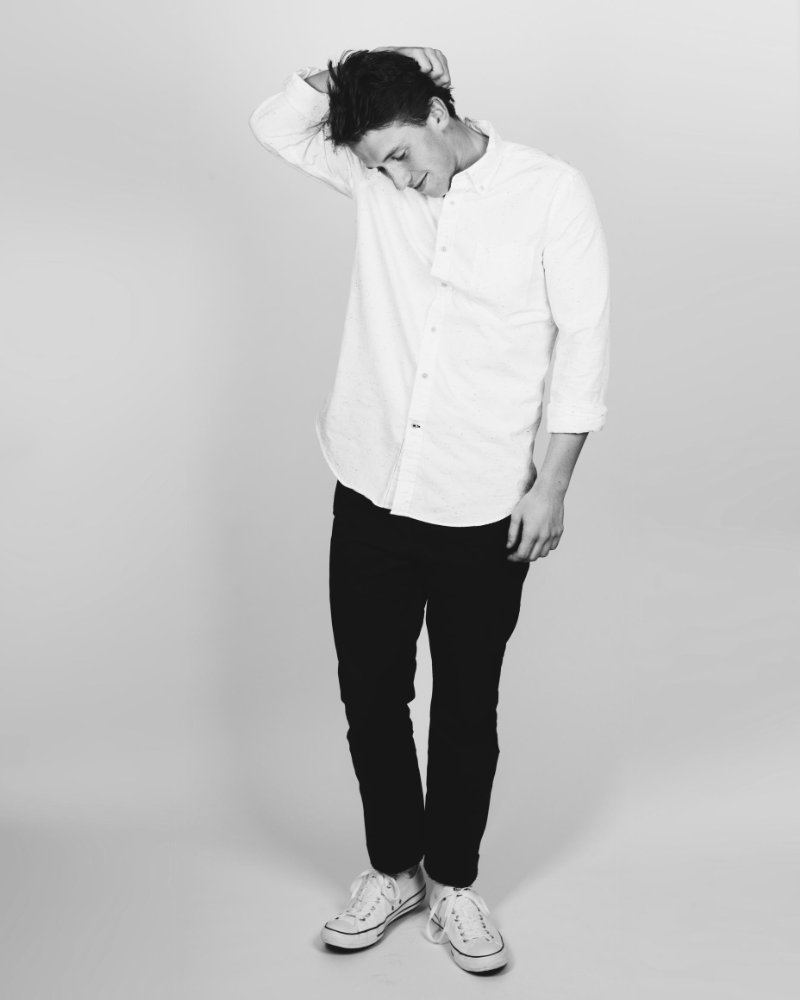 Aaron Latta-Morissette