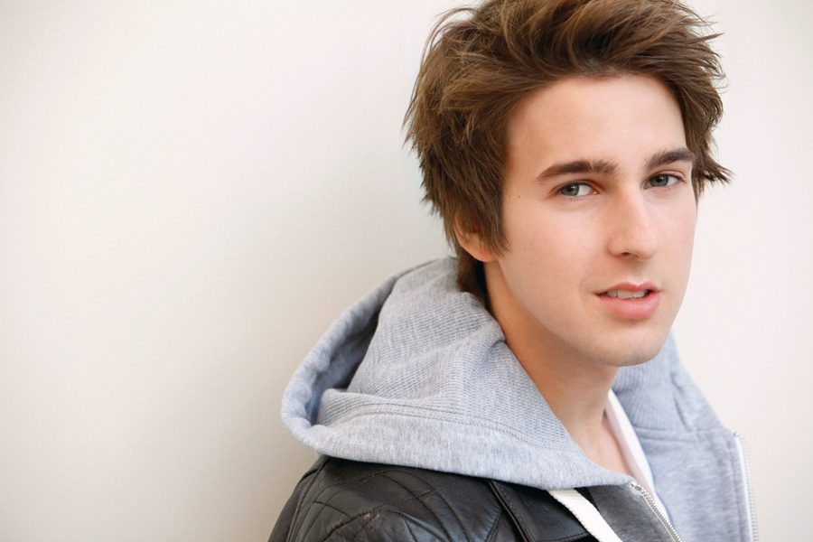 Nicholas Duncan