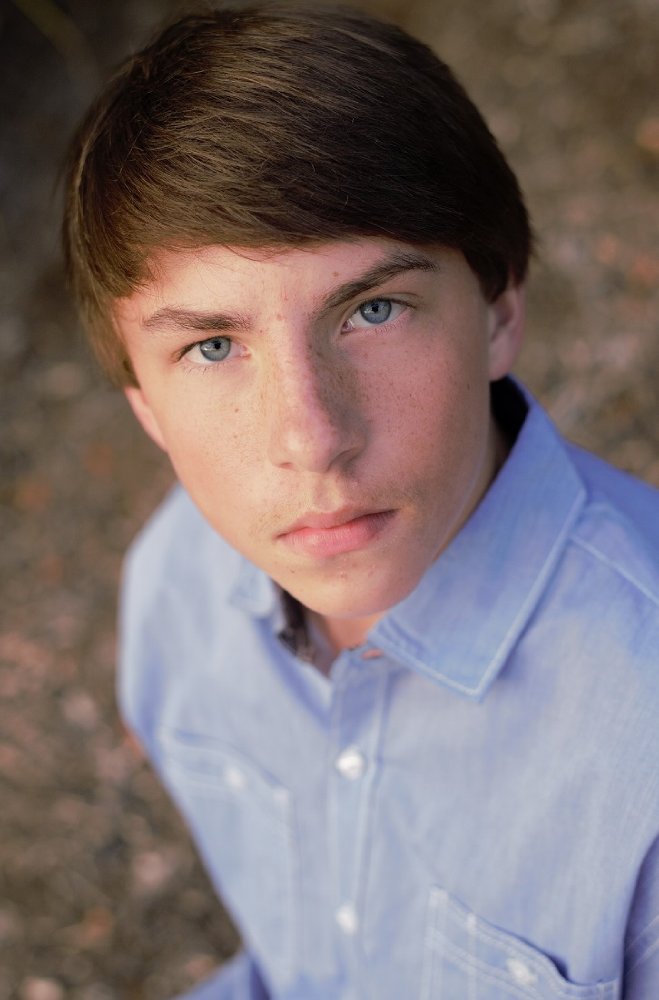 Gage Lawson