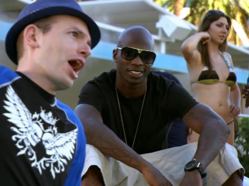 Chad Johnson