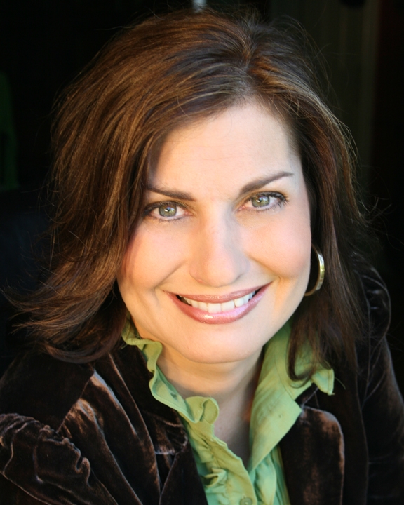 Patricia Taylor