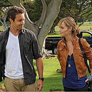 Mary Ann McGarrett